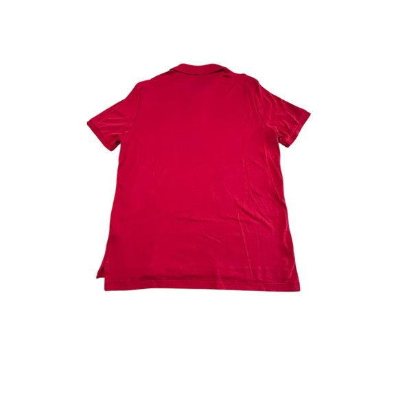 Polo by Ralph Lauren Classic Short Sleeve Polo T-Shirt Size M - Picture 2 of 4